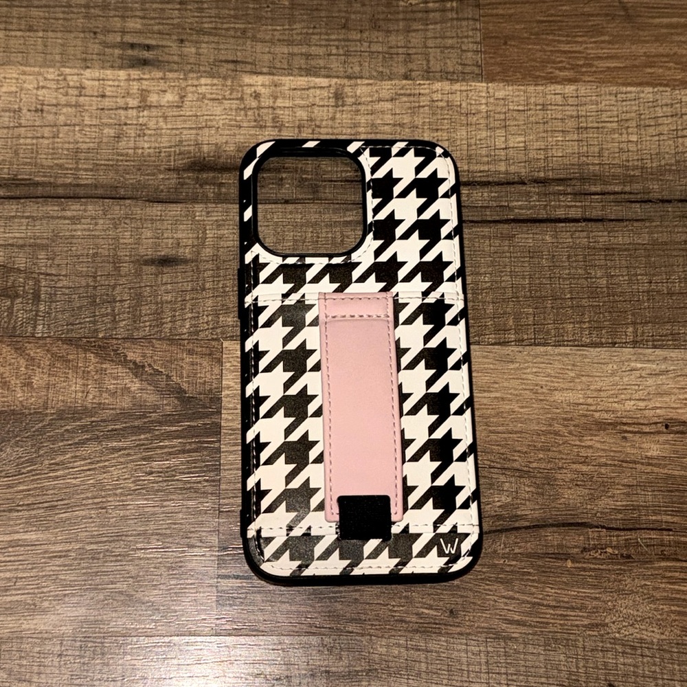 iPhone 12 Pro case